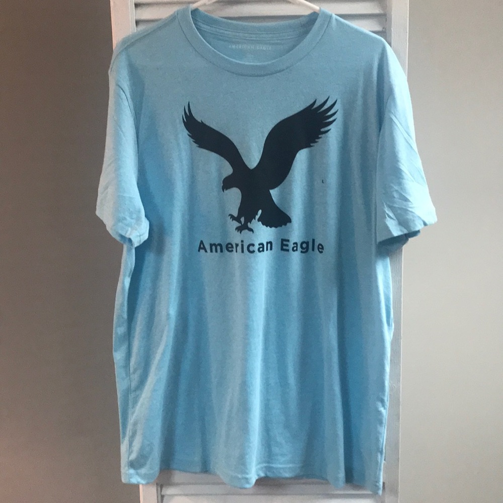 American Eagle Short Sleeve